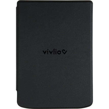 Housse VIVLIO Noir pour LIGHT-LIGHT HD