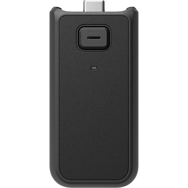 Batterie caméra DJI Osmo Pocket 4 Poignée de batterie