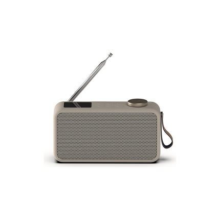 Chaîne HiFi KREAFUNK Radio DAB,reveil et enceinte bluetooth 1