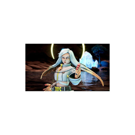 Jeu PS4 MODUS God Of Rock