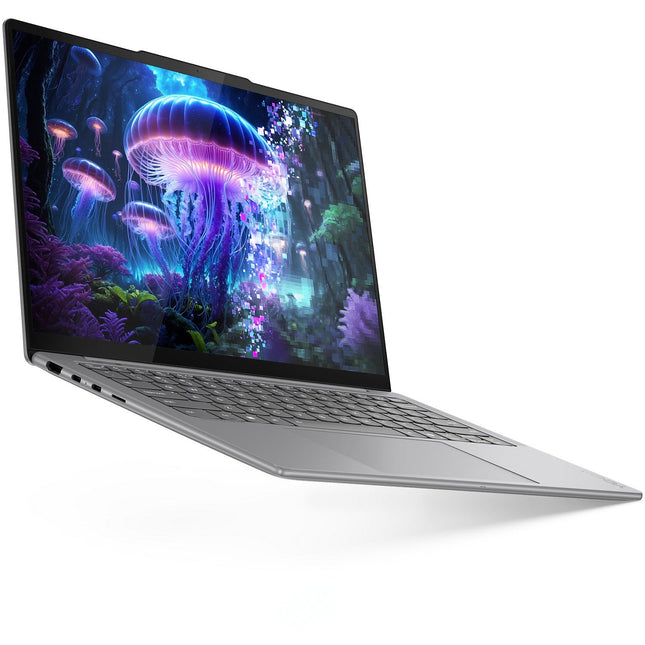 Ordinateur portable LENOVO Yoga Slim 7 14ILL10 U5
