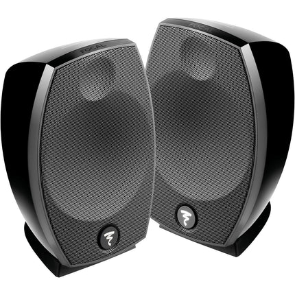 Pack enceinte Home Cinéma FOCAL Sib Evo Dolby Atmos 5.1.2