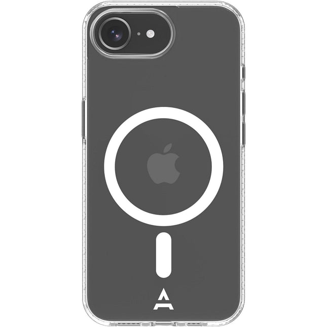 Coque ADEQWAT iPhone 16e/17e Antichoc Magsafe
