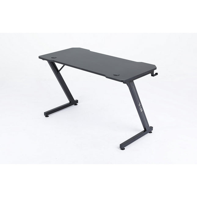 Bureau gamer THE G-LAB K DESK YTTRIUM