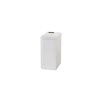 Lave linge top CANDY TCA263D2-S