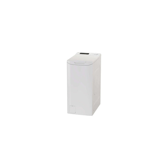 Lave linge top CANDY TCA263D2-S