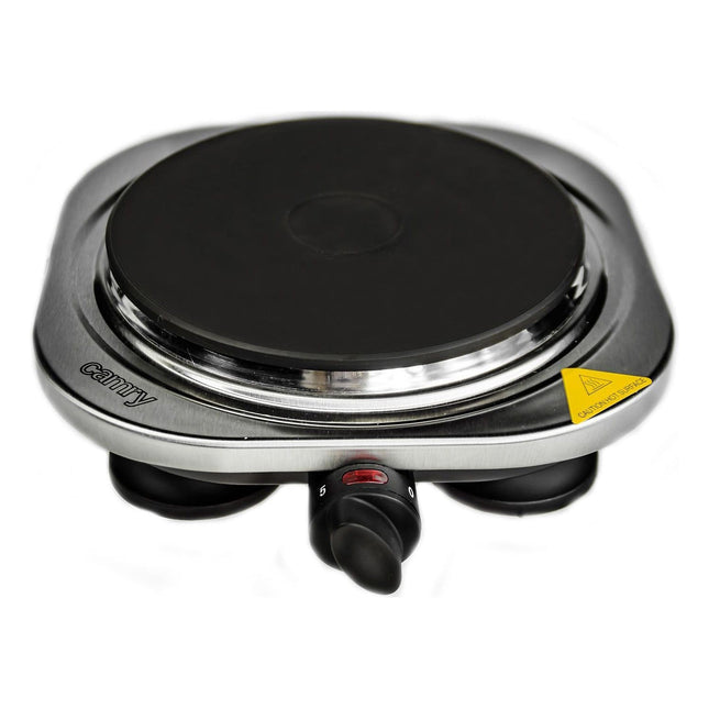 CAMRY Plaque de cuisson électrique CR6510 - 1