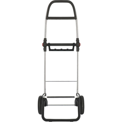 Chariot ROLSER de courses 2 roues MF noir