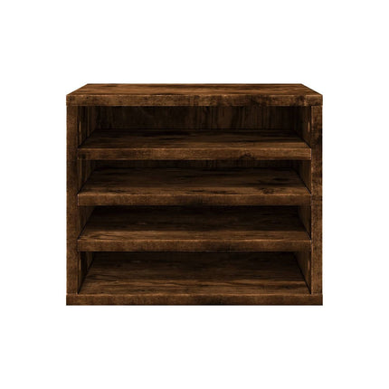 Armoire HELLOSHOP26 Organisateur armoire de bureau 36 x 26 x
