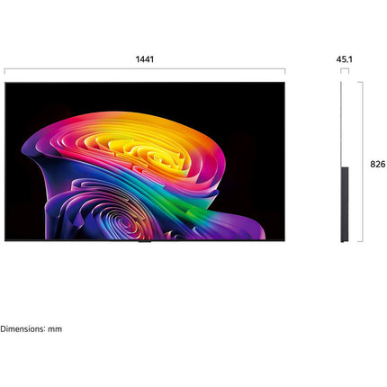TV OLED LG