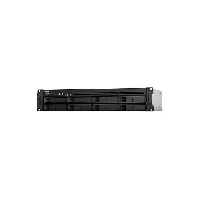 Boitier disque dur SYNOLOGY Boîtier SYNOLOGY RS1221RP+ 8 baies