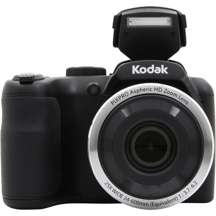 Appareil photo Bridge KODAK PixPro AZ252 noir