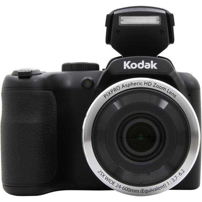 Appareil photo Bridge KODAK PixPro AZ252 noir