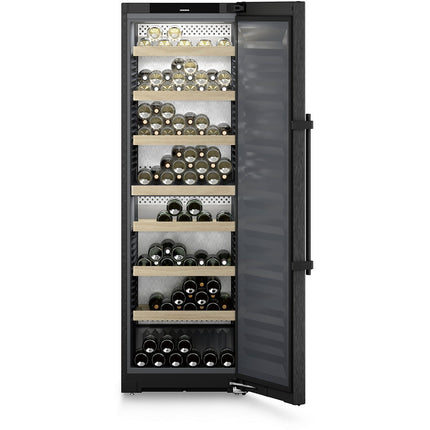 Cave à vin polyvalente LIEBHERR WSbsi5252