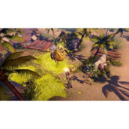 Jeu PC KOCH MEDIA Dead Island Epidemic Badass Starter Pack