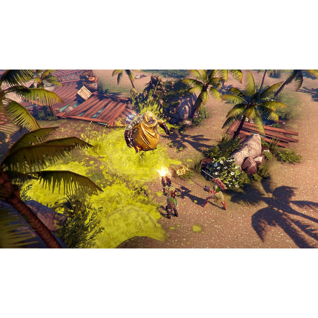 Jeu PC KOCH MEDIA Dead Island Epidemic Badass Starter Pack