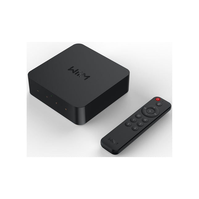 Lecteur réseau HiFi WIIM Pro +