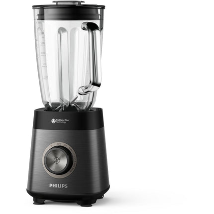 Blender PHILIPS HR3040/00 Blender mixeur métal Série 5000 2L, 1200W