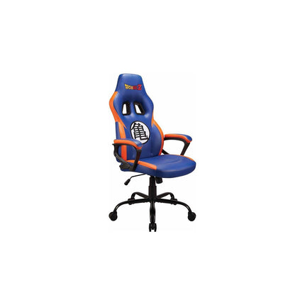 Chaise gaming SUBSONIC Chaise gaming DBZ Dragon Ball Z , fauteu