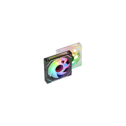 Ventilateur PC MARS GAMING MF-LINKFINITY