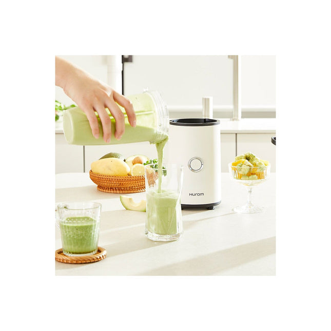 Blender HUROM Power Blender Blanc