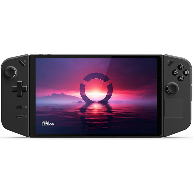 Console Portable LENOVO Legion Go + Housse de transport