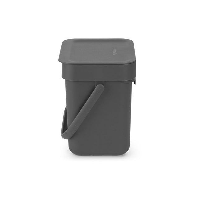 Seau à compost BRABANTIA Sort & Go 3L