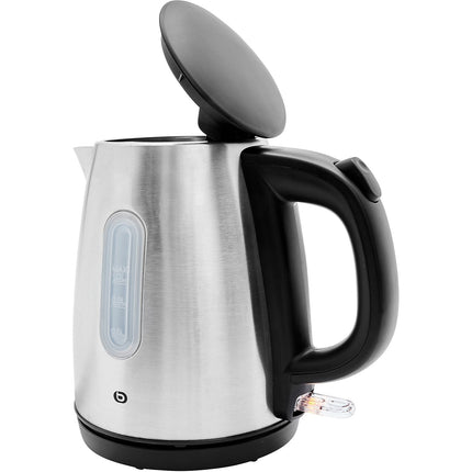 Bouilloire ESSENTIELB EBL18i inox 1L