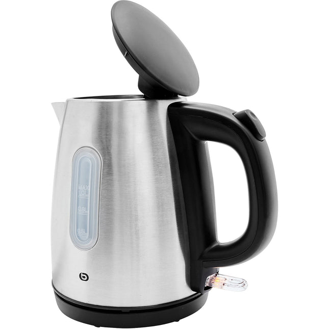 Bouilloire ESSENTIELB EBL18i inox 1L