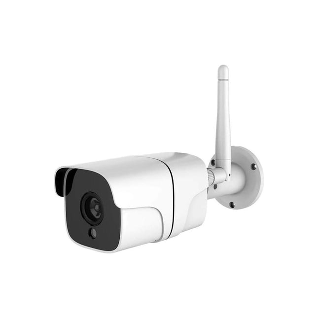 Dashcam MUVIT Muvit Caméra de Sécurité Extérieur Wi-Fi