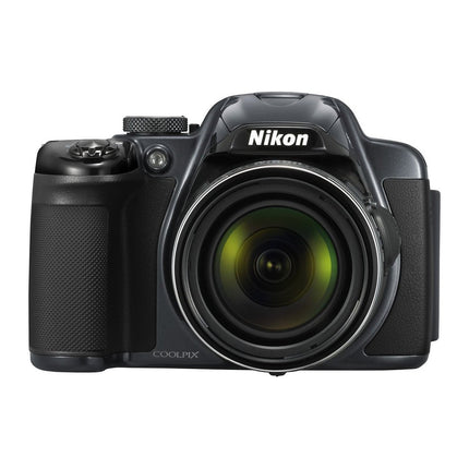 Appareil photo Bridge NIKON P520 noir Reconditionné