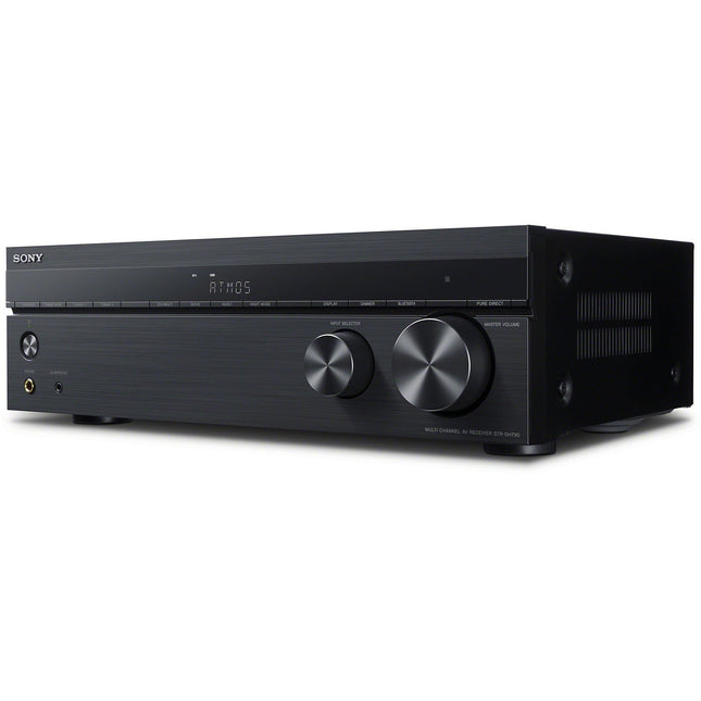 Ampli Home Cinema SONY STRDH790