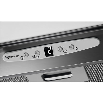 Hotte plafond ELECTROLUX LFG615X
