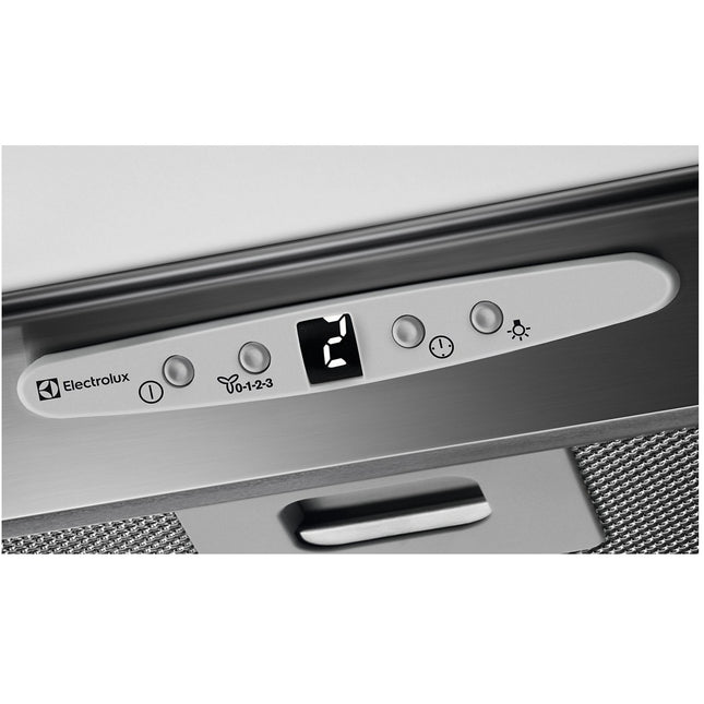 Hotte plafond ELECTROLUX LFG615X