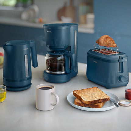 Cafetière filtre PHILIPS HD7411/70