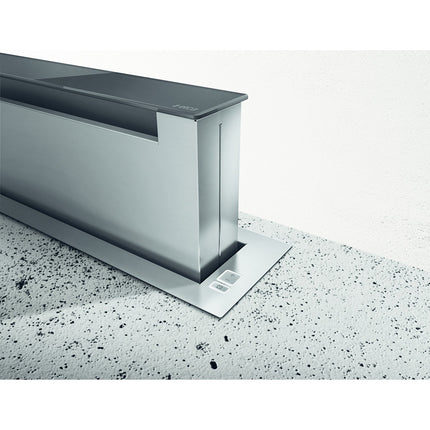 Hotte décorative murale ELICA PANDORA BL/F/90
