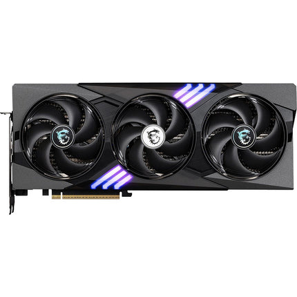 Carte graphique MSI MSI GeForce RTX 5070 12G GAMING TRIO OC