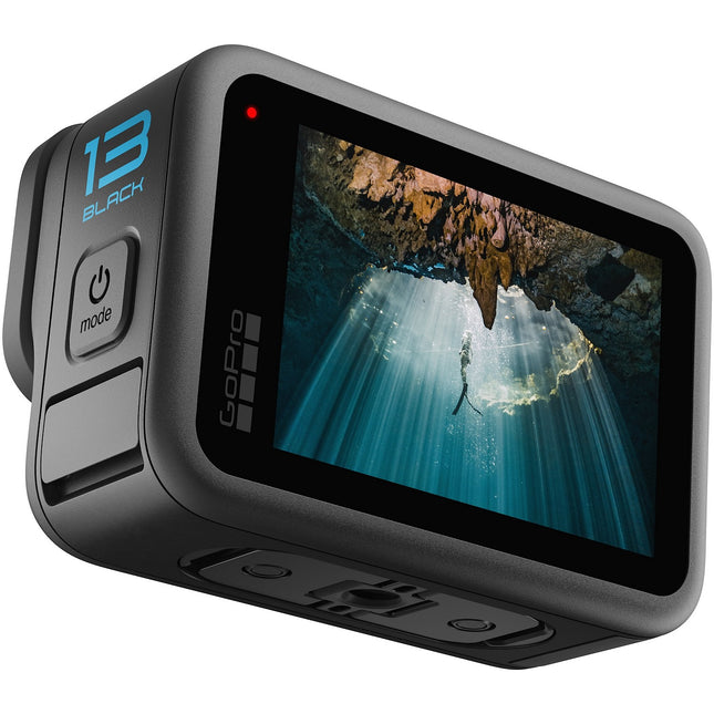 Caméra sport GOPRO