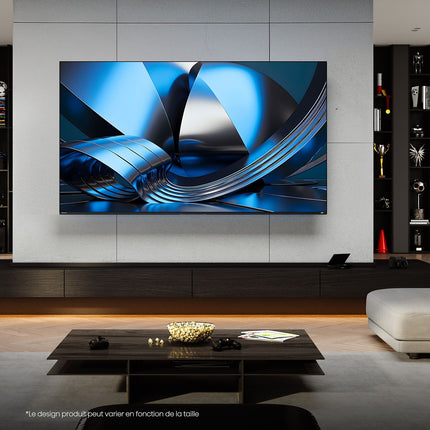 TV Mini LED HISENSE