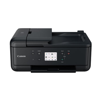 Imprimante jet d'encre CANON Pixma TR7650