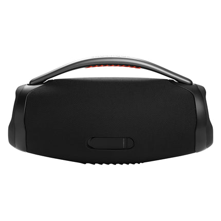 Enceinte portable JBL Boombox 3 Noir
