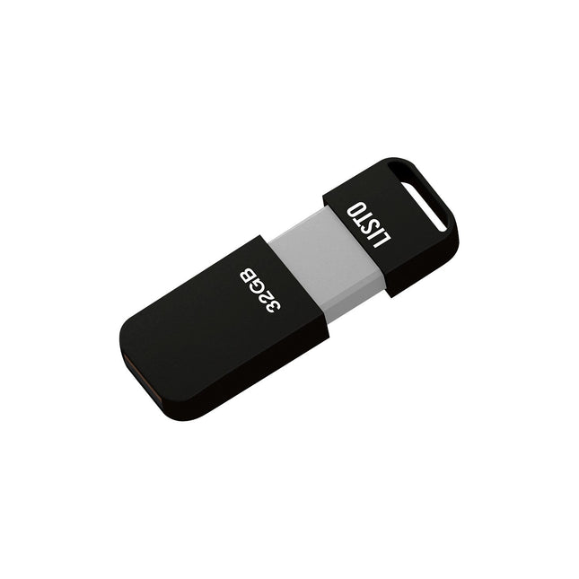 Clé USB LISTO 32Go USB 2.0
