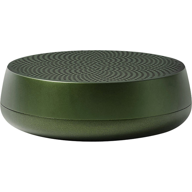 Enceinte portable LEXON Mino L Vert Foncé
