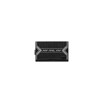 Alimentation PC MSI MAG A550BN