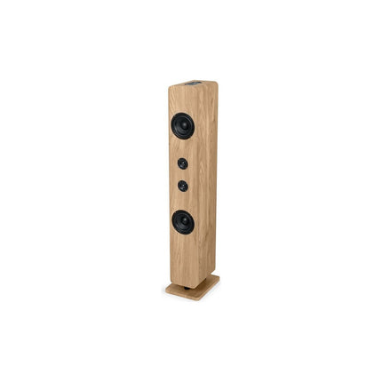 Enceinte colonne BIGBEN Tour de son lumineuse DS702