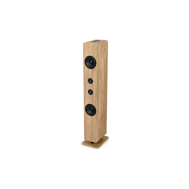 Enceinte colonne BIGBEN Tour de son lumineuse DS702