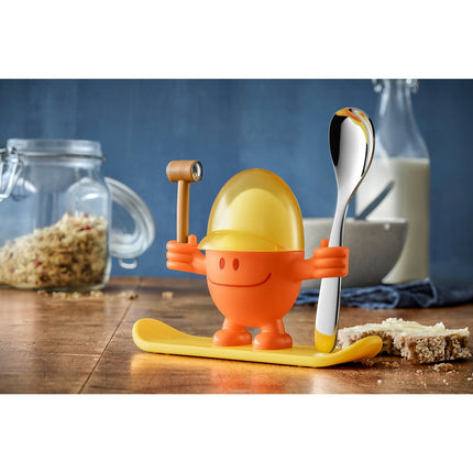 Coquetier WMF MCEGG avec cuillere