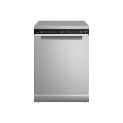 Lave vaisselle 60 cm WHIRLPOOL W7FHS51X MaxiSpace