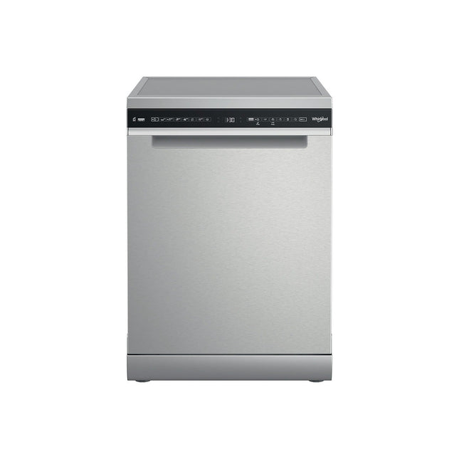Lave vaisselle 60 cm WHIRLPOOL W7FHS51X MaxiSpace
