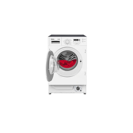 Lave linge hublot encastrable AMICA LL AWBI814iAW Reconditionné
